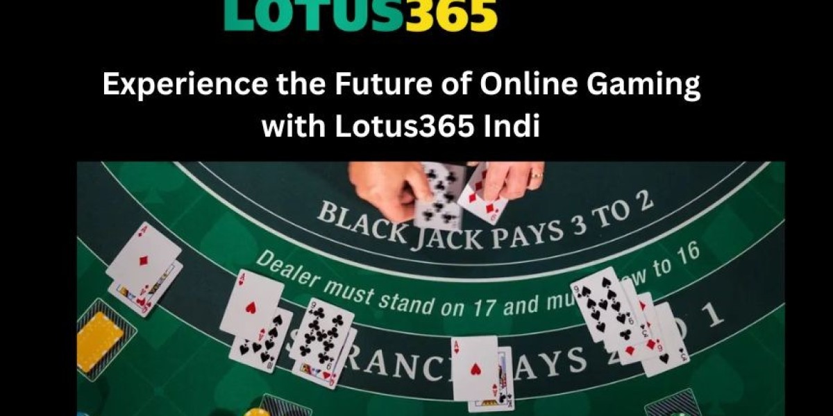 Lotus365 Bet on Sports & Play Casino Games Onli