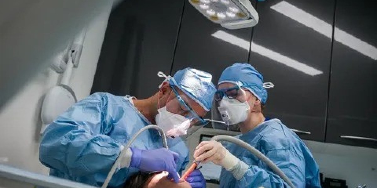 Emergency Pediatric Dentistry in Montclair