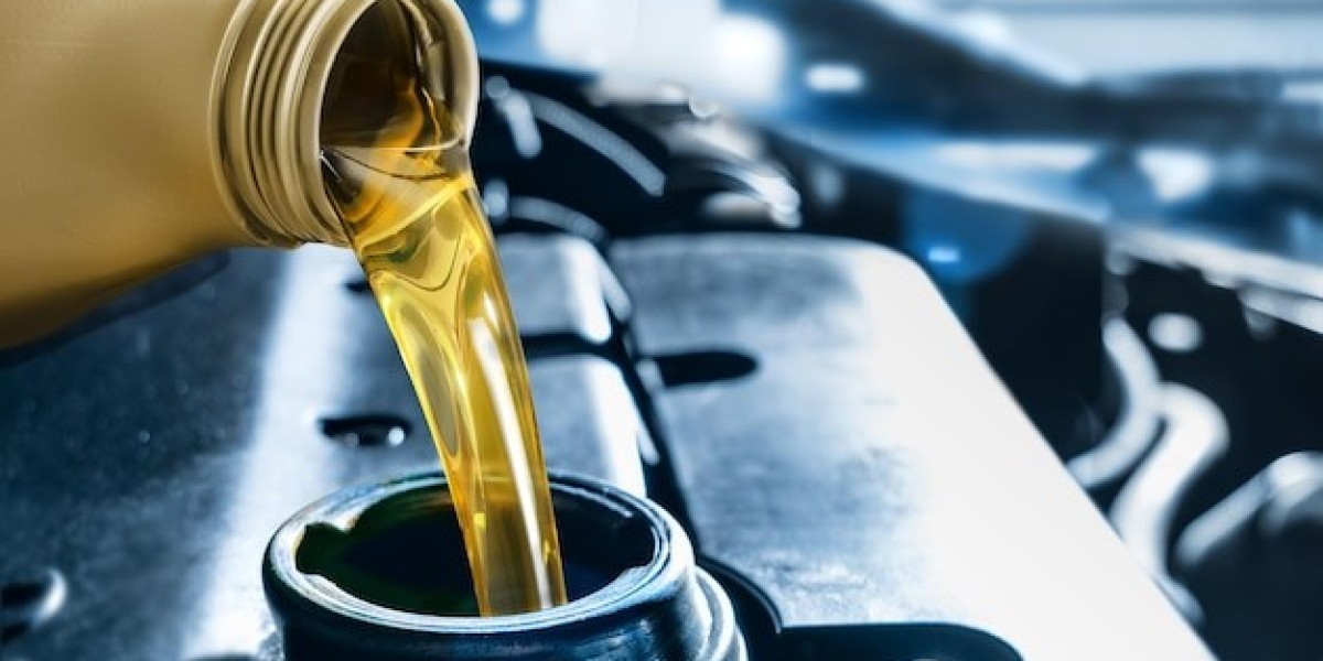 Oil Changes: What Every Driver Should Know