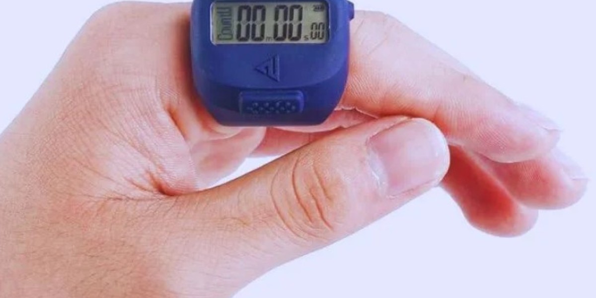 Clip On Lap Counter: A Simple Guide for Everyon