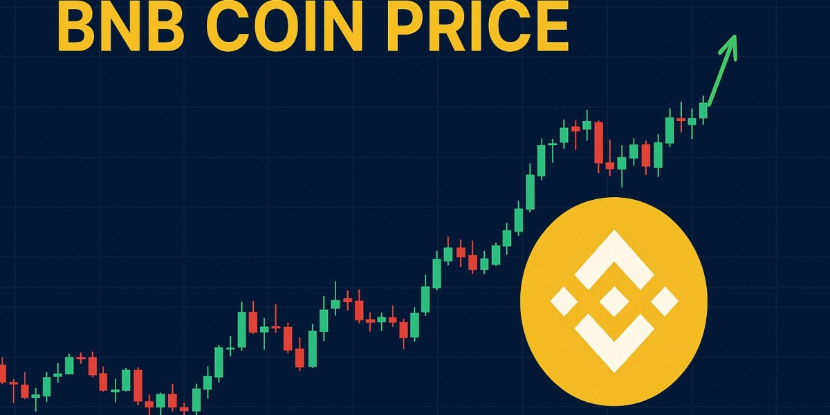 BNB Coin vs Ethereum: Which One Should You Inve