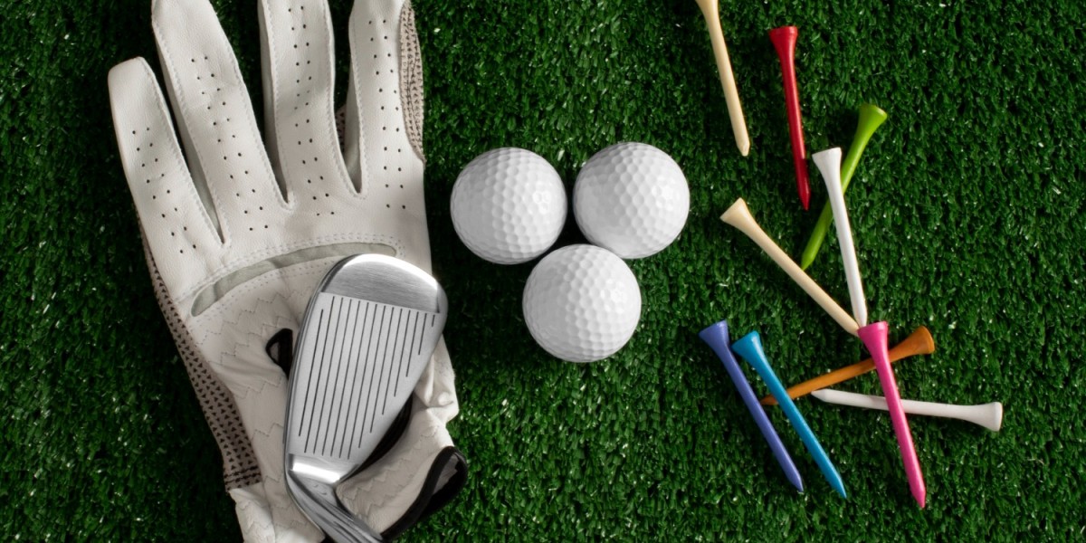 Wilson Golf Clubs