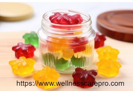 Gold Standard CBD Gummies Profile Picture