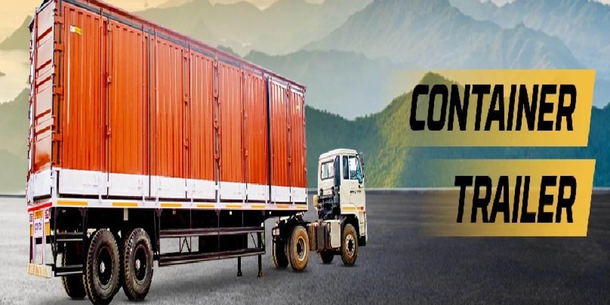 top trailer manufacturers in india