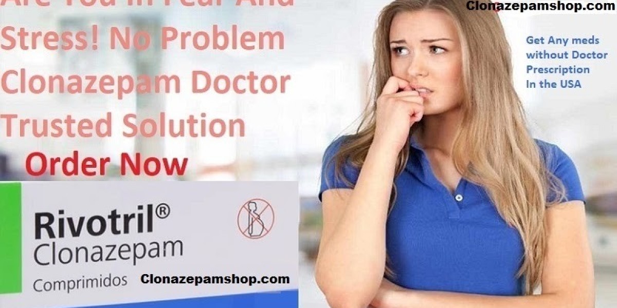 Discover the Benefits of Clonazepam