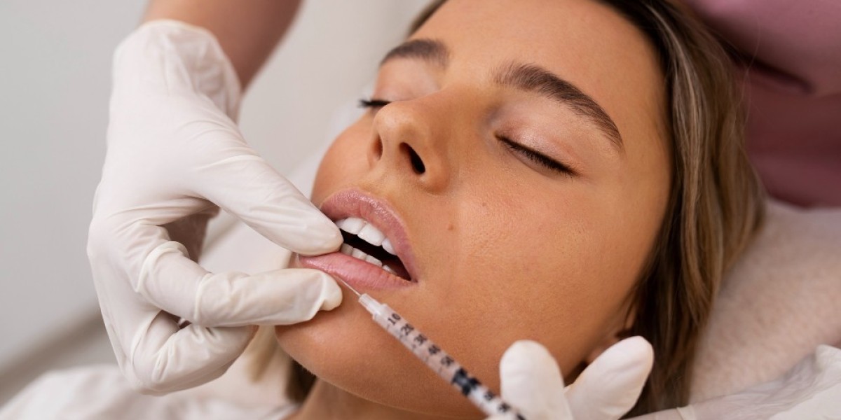How Often Should You Get Lip Filler Injections?