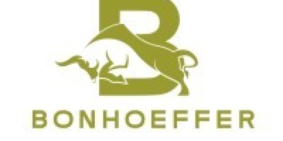 Bonhoeffer Machines Sets the Standard