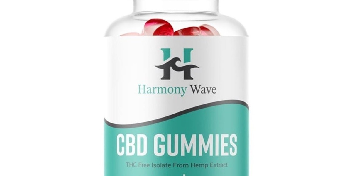 Harmony Wave: A Comprehensive Guide to Benefits