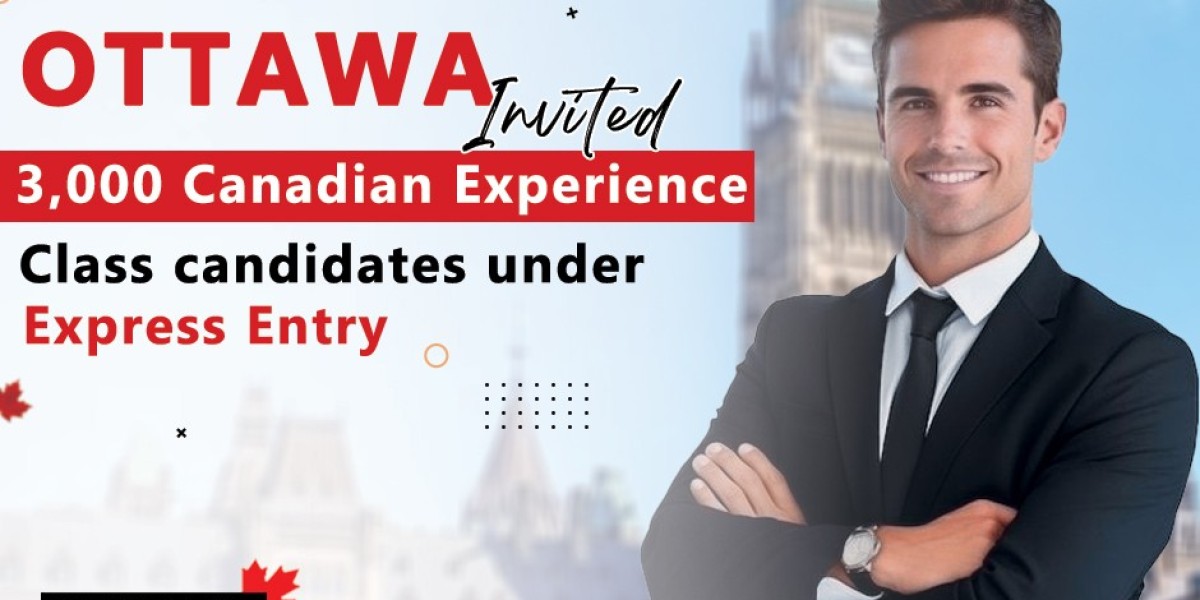 Ottawa Express Entry Draw Invites 3,000 CEC
