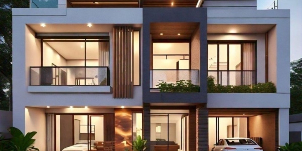 200+ Front Elevation Design
