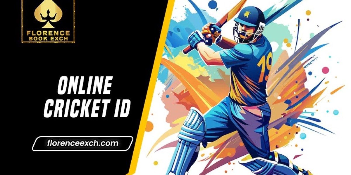 Online Cricket ID – Get Benefits Discounts Offe