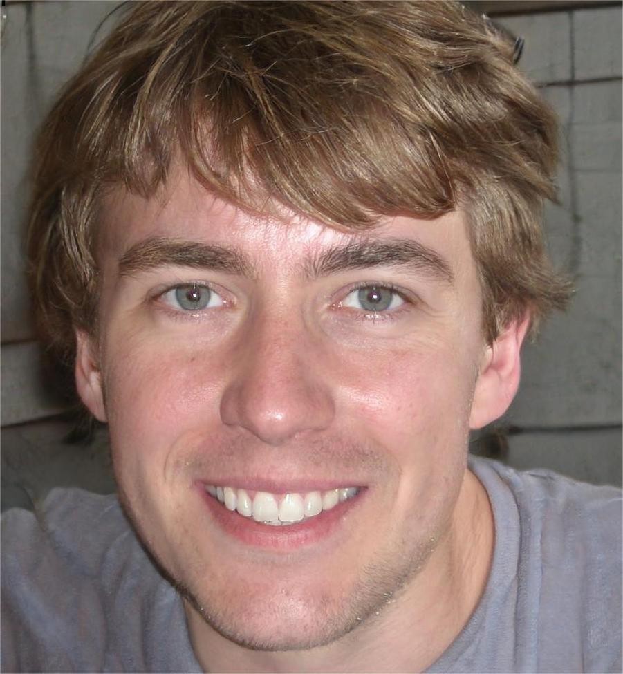 ClydeBryan10 Profile Picture