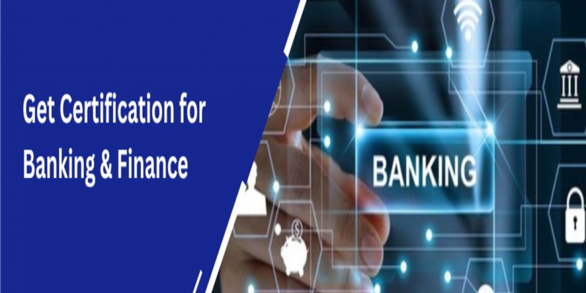 ISO Certification for Banking And Finance