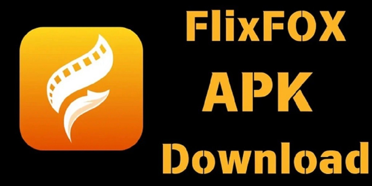 FlixFox APK Download for Android Latest Version