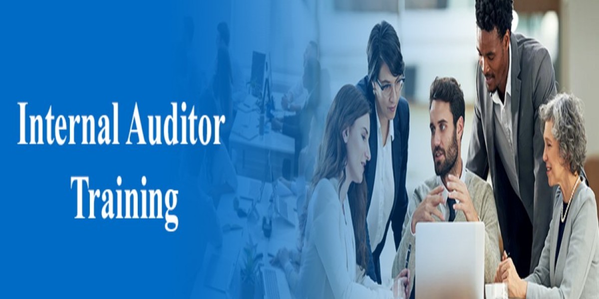 Internal Auditor Training