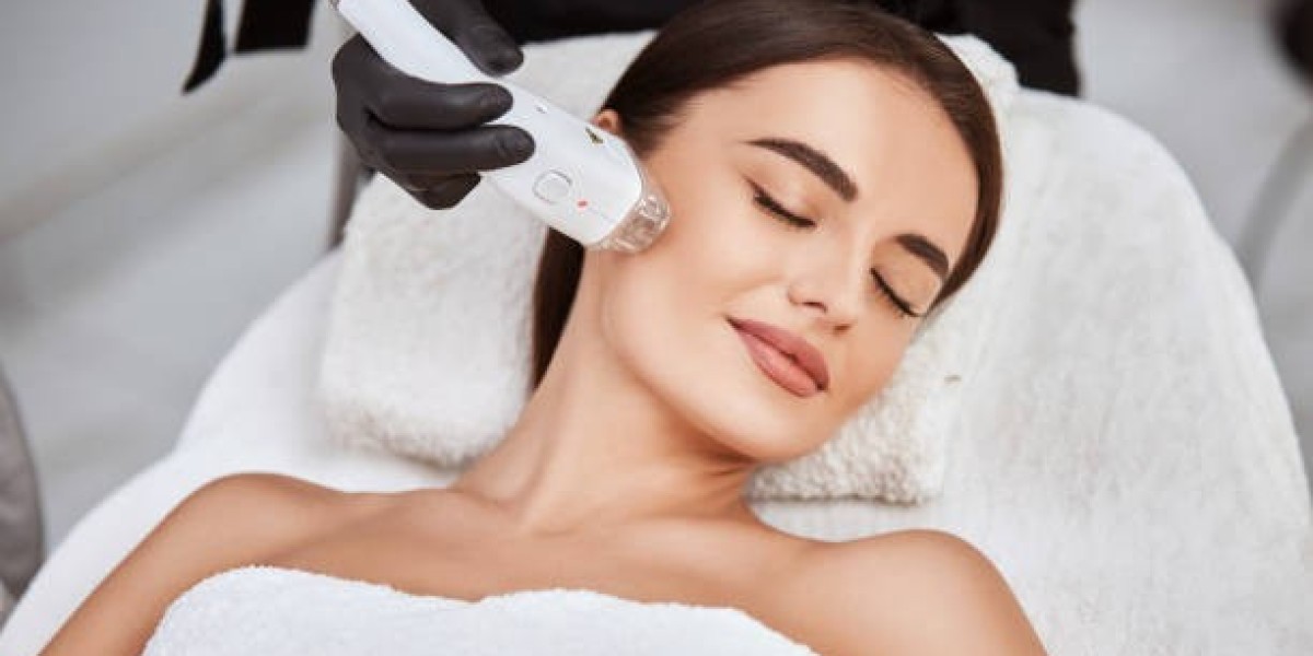 Laser Hair Removal in Dubai: How It Stands Out