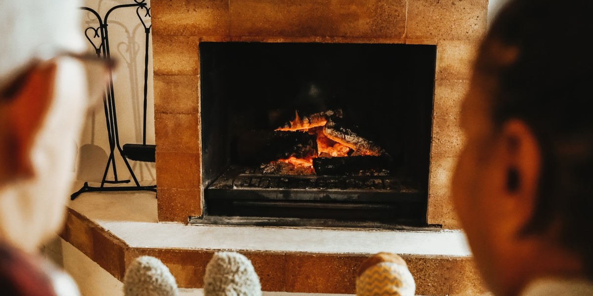 Guide To Small Fireplaces: The Intermediate Guide In Small Fireplaces
