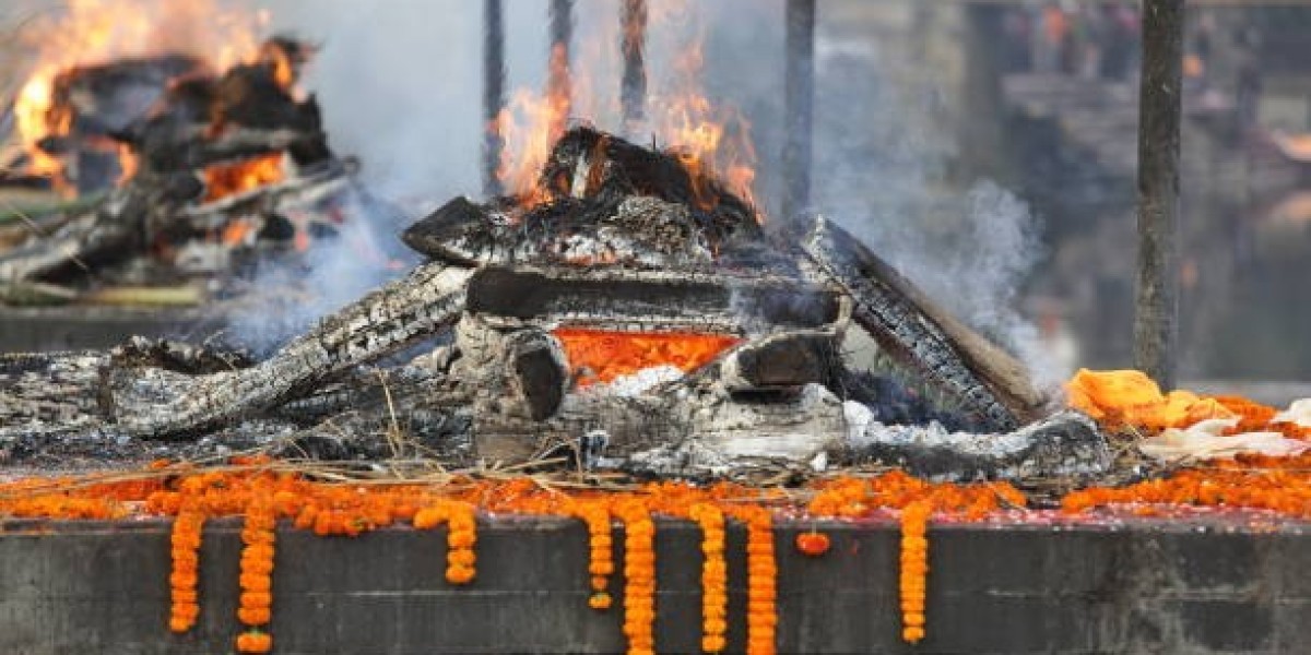 Funeral Services in Hyderabad - Anthyesti