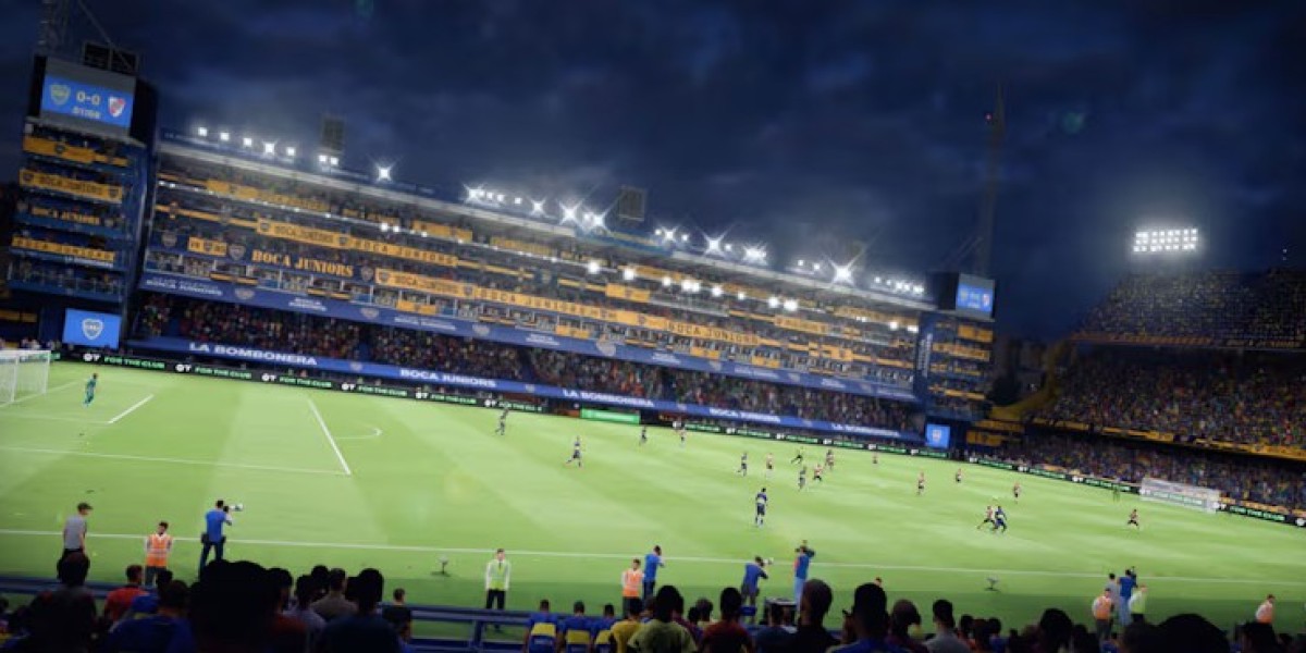 FC 25: Best Midfielder Archetypes and PlayStyle