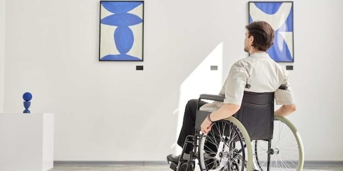 Independence with Custom Wheelchairs in Utah