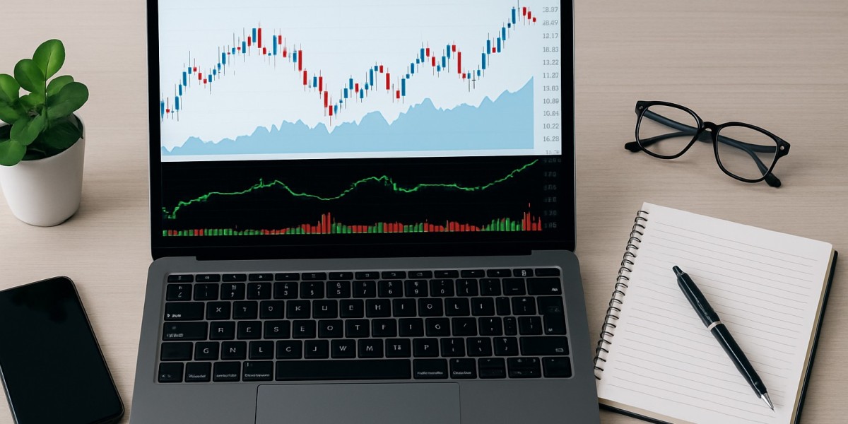 Smart Day Trading Platform Guide