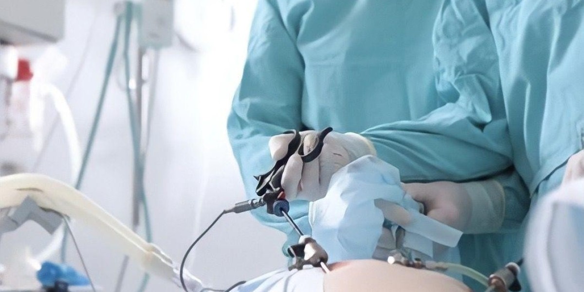 Laparoscopic Energy Systems Market Analysis
