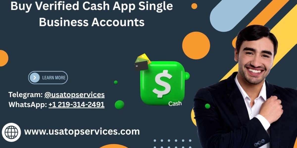 High Quality Buy Verified Cash App Single Busin