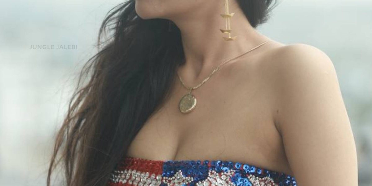 Sensual talk: The Allure of Indian Escorts in K