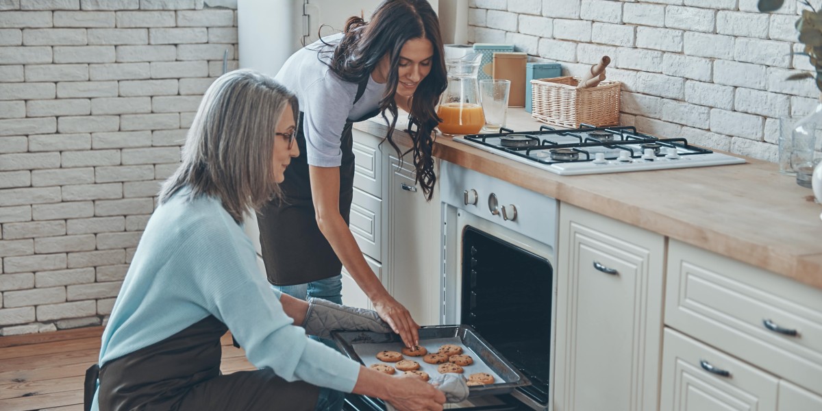 The 10 Most Scariest Things About Ovens Sales