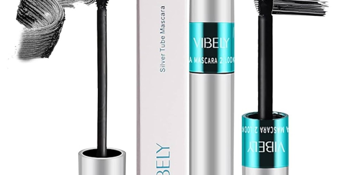 Vibely Mascara Takes Pakistan by Storm: Inexpensive Glamour Or Overhyped Buzz?