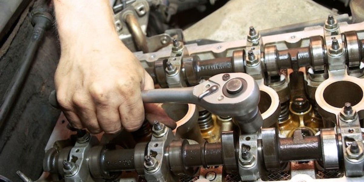 Transmission Problems? Here's What You Need to