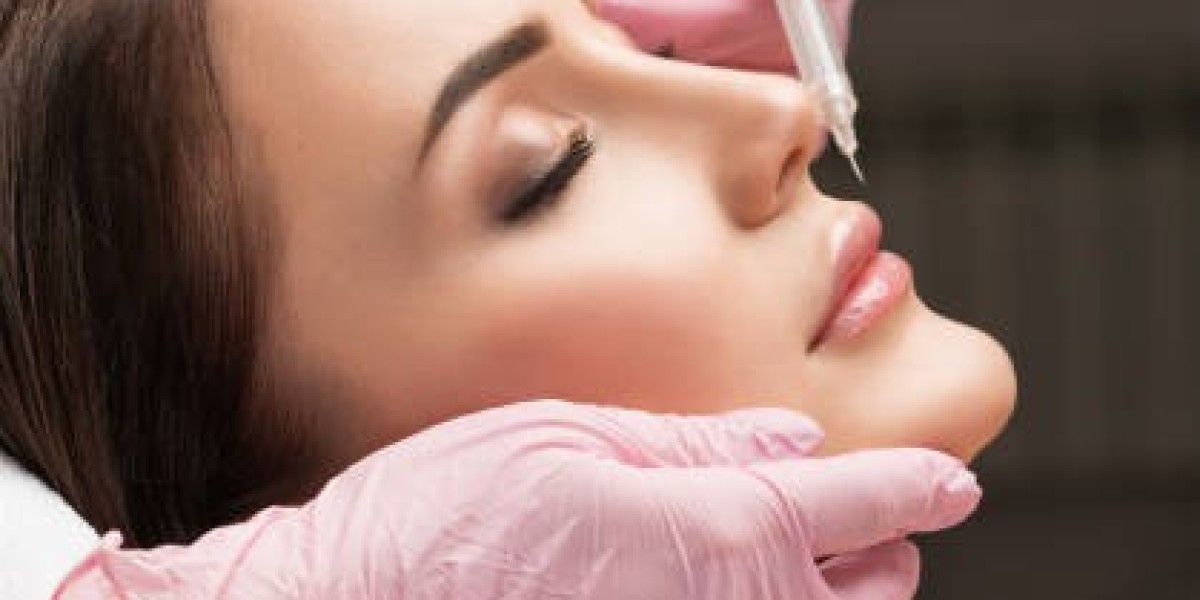Botox in Riyadh for Forehead Wrinkles and More