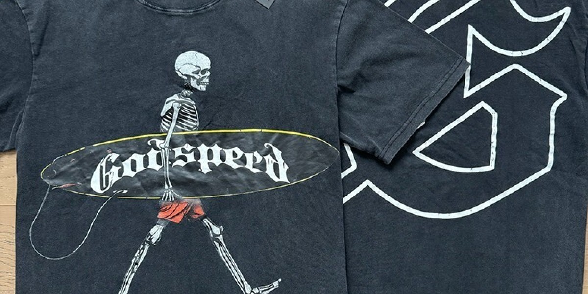 Signed by the Spirit: Godspeed’s Seal.