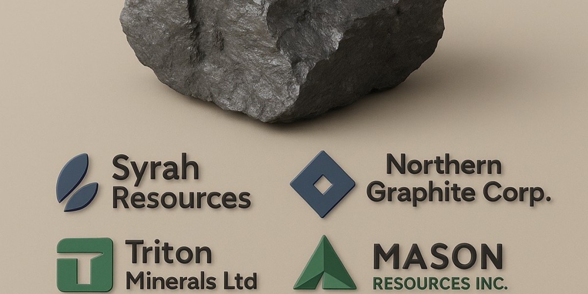 2025–2031 Natural Graphite Market Forecas