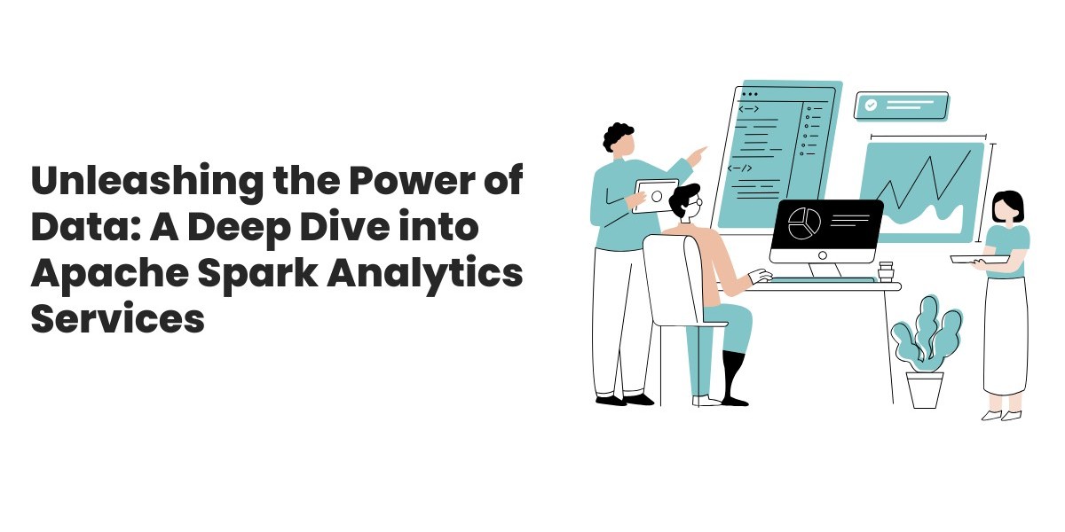 Apache Spark Analytics Services