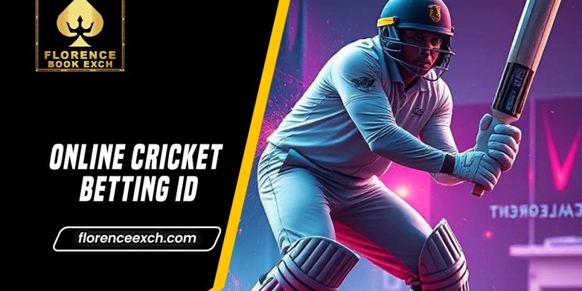 Online Cricket ID Arena: Where Every Run Earns