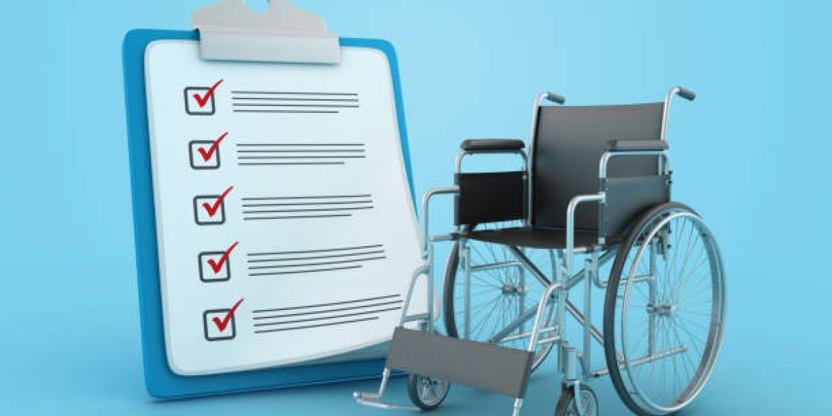 Wheelchair Insurance with Smart Tips