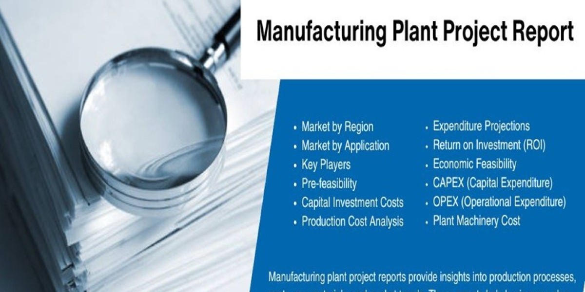 Latest Comprehensive Tolbutamide Production Cos