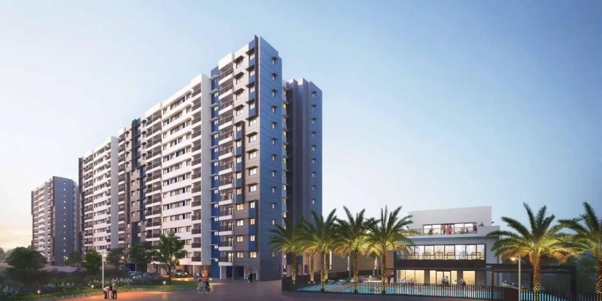 Adarsh Welkin Park – Redefining Luxury Living