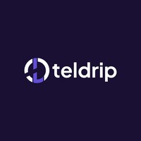 Teldrip pay per call tracking Profile Picture