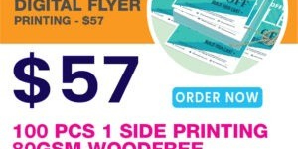 Cheap Leaflet Printing That Delivers Big Result