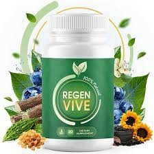 regenvivebloodsugarbreakthrough Profile Picture