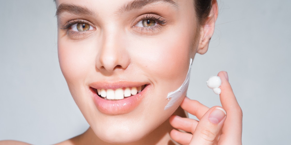 Skin Whitening in Dubai: Your Skin Solution
