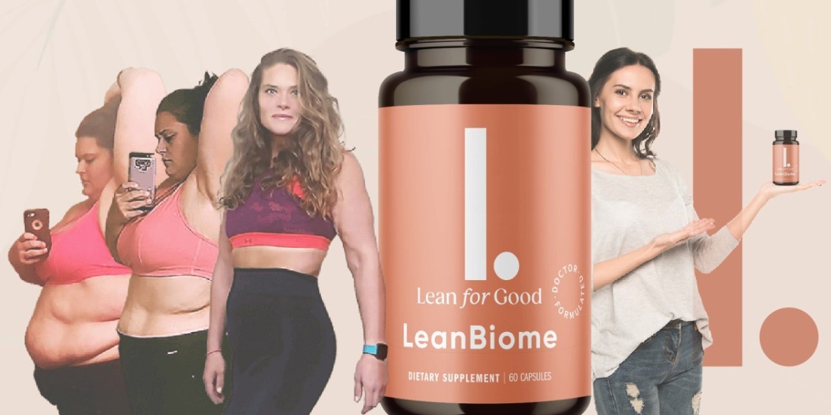 LeanBiome : [TOP 5 Reasons!] Why We're Your Best Choice?