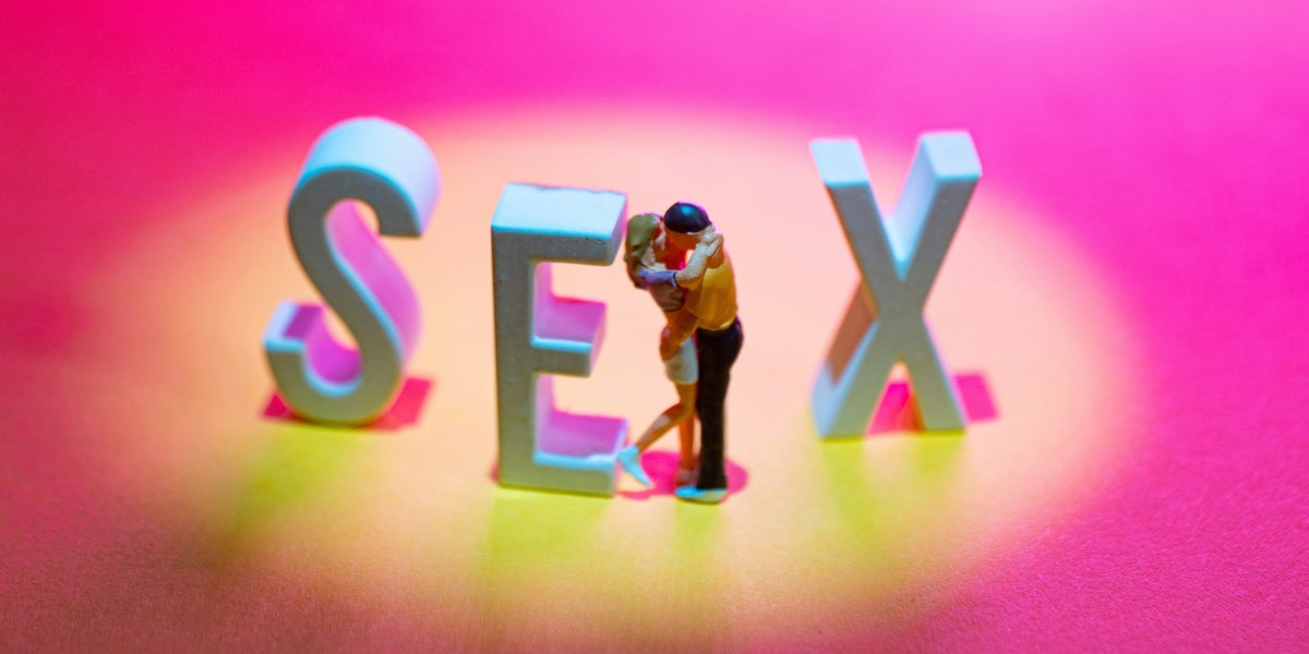 The Power of Self-Love: Boosting Sexual Confide