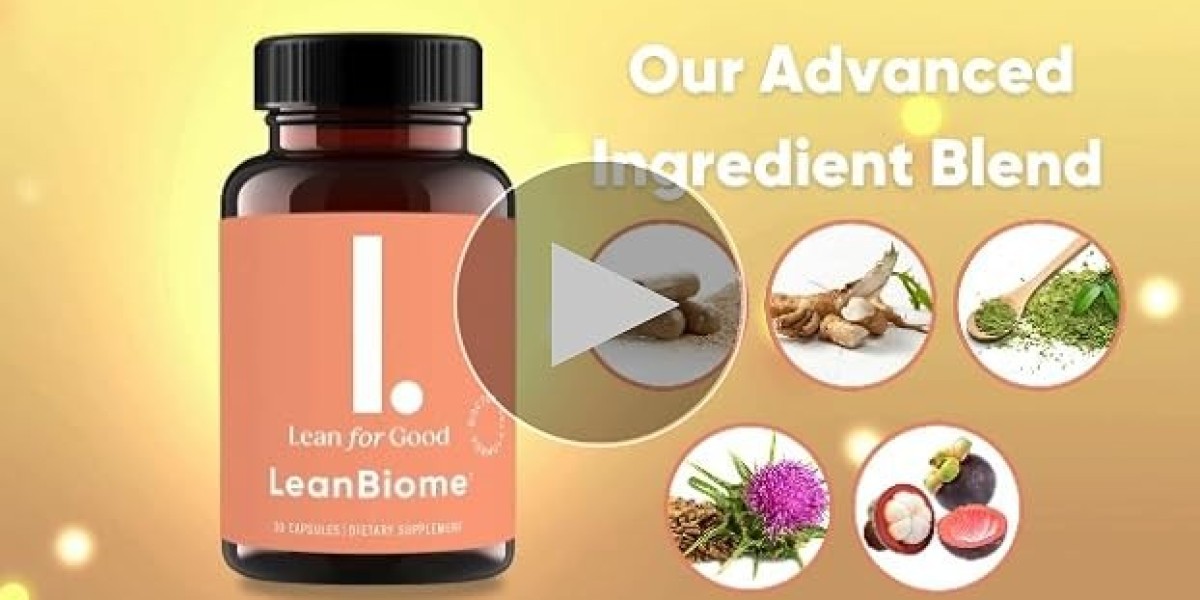 LeanBiome : ["TRICK ALERT"] DOES IT BETTER