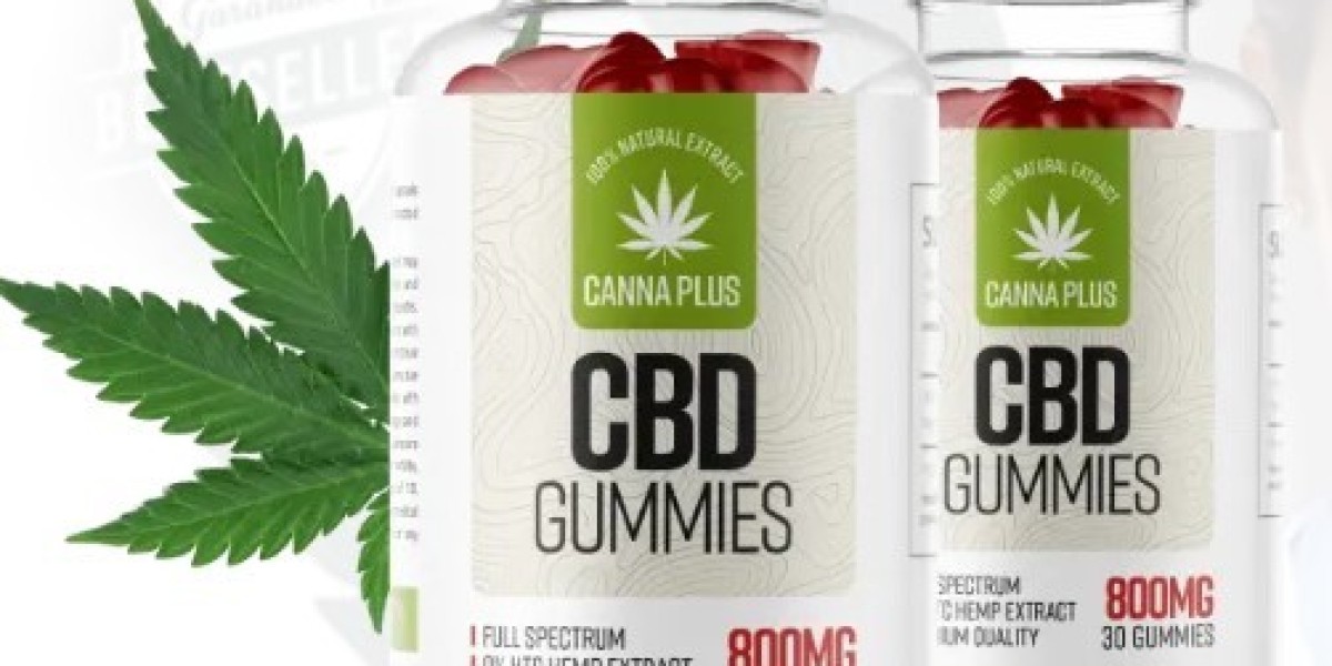 Canna Plus CBD aide-t-il à soulager l'anxiété o