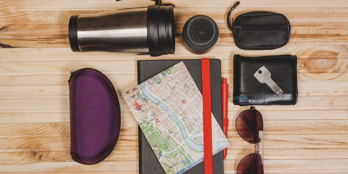 The Ultimate Guide to Travel Essentials for Eve