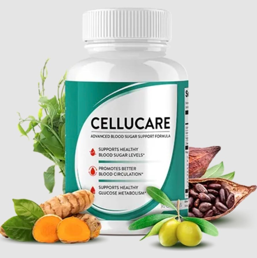 CelluFend Diabetes CelluFend Diabetes Profile Picture