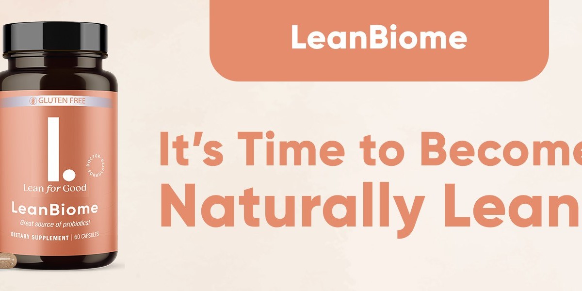 LeanBiome [SCAM OR LEGIT] MUST READ Buy! Update 2025